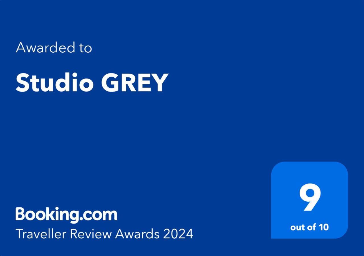Studio Grey Obersaasheim Exterior photo